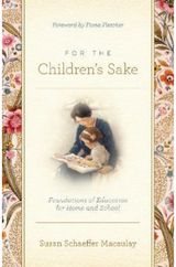 For the Childrens Foundations of