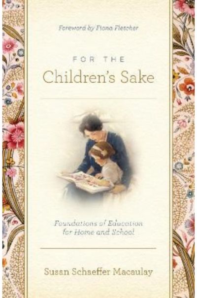 For the Childrens Foundations of