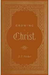 Growing in Christ
