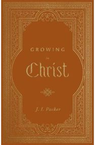 Growing in Christ