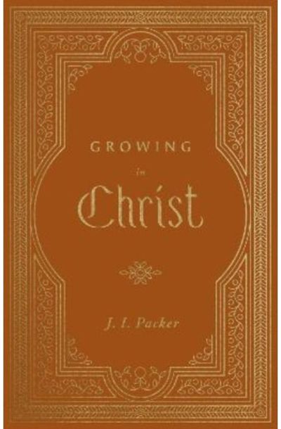 Growing in Christ
