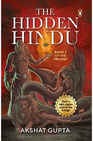 Hidden Hindu Book Two