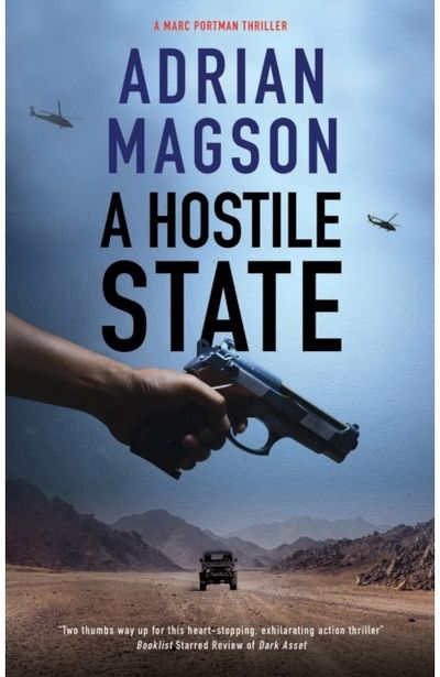 Hostile State