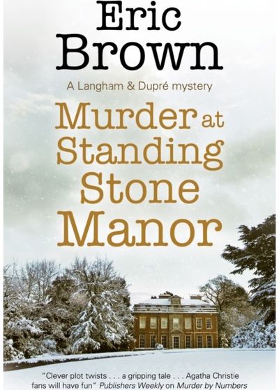 Murder at Standing