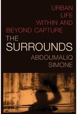 Surrounds Urban Life within