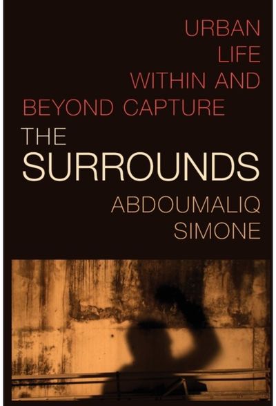 Surrounds Urban Life within