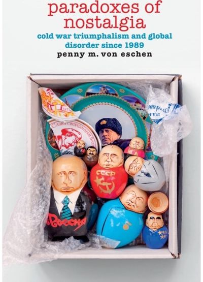 Paradoxes of Cold War