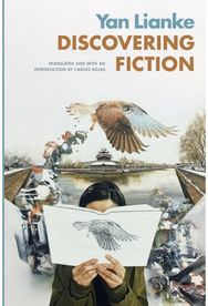 Discovering Fiction