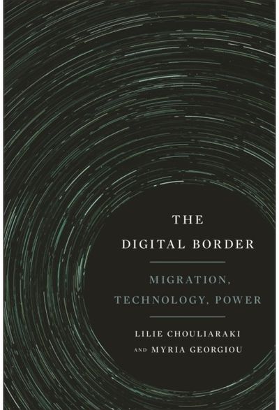 Digital Border Migration,