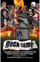 Rock Camp An Oral History, 25