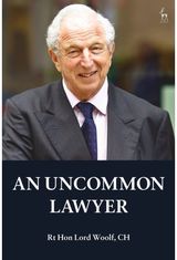 Uncommon Lawyer