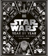 Star Wars Year by Year