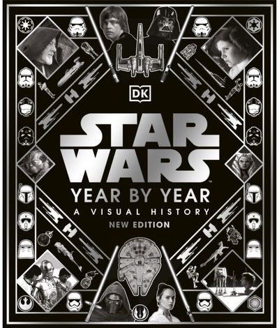 Star Wars Year by Year