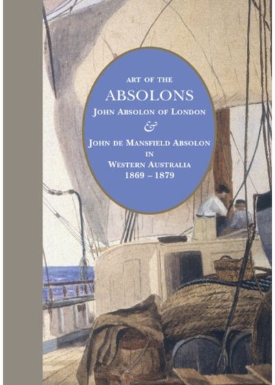 Art of the Absolons John Absolon of