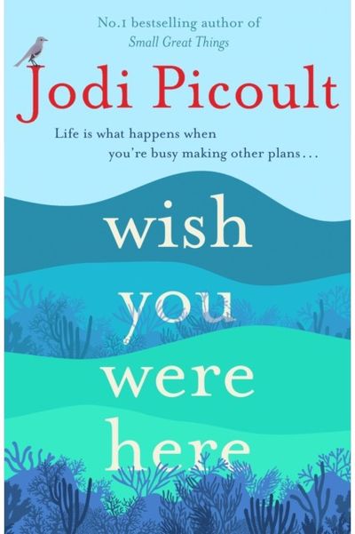 Wish You Were Here a completely