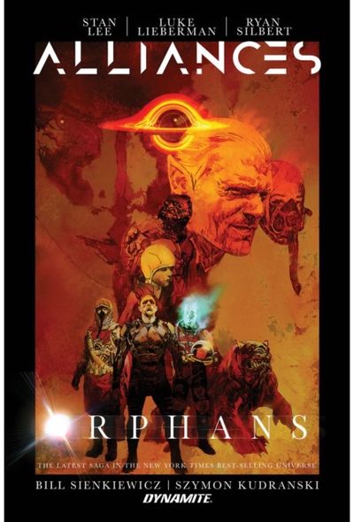 Alliances: Orphans