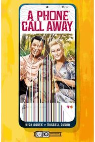 Phone Call Away