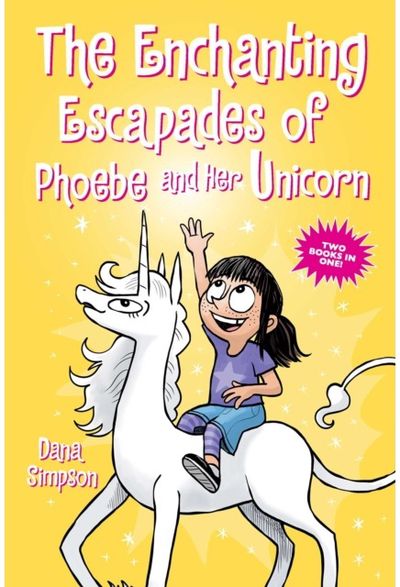 Enchanting Escapades Two Books in One!