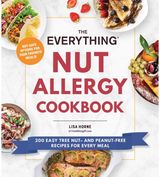 Everything Nut 200 Easy Tree Nut–