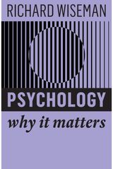 Psychology Why It Matters