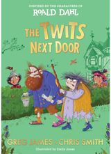 Twits Next Door