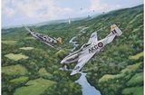 History of the Mediterranean Air War, 1940-1945