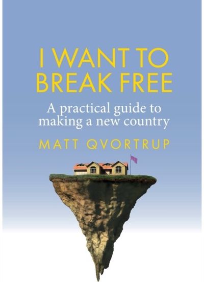 I Want to Break Free A Practical Guide to