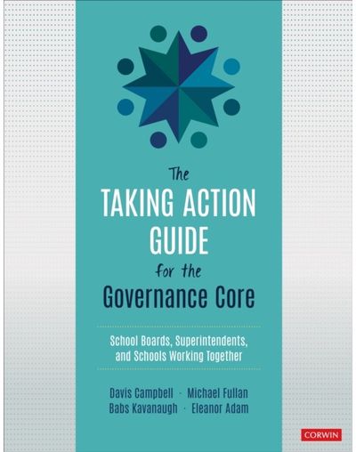 Taking Action Guide for the Governance Core