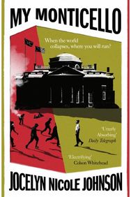 My Monticello: THE most powerful read of summer 2022 THE most powerful read of summer 2022