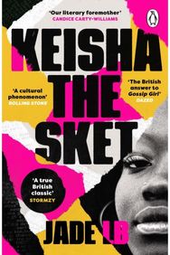 Keisha The Sket: ‘A true British classic.’ Stormzy ‘A true British classic.’ Stormzy