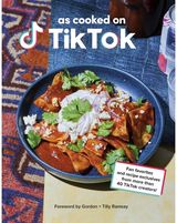 As Cooked on TikTok Fan favourites and