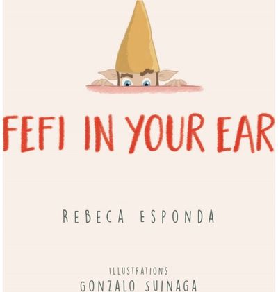 Fefi in your Ear