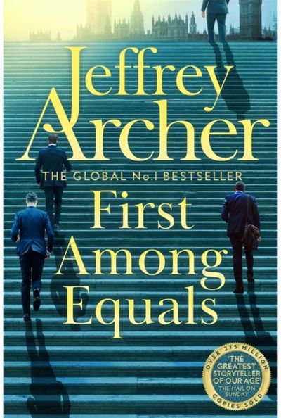 First Among Equals