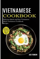 Vietnamese Cookbook