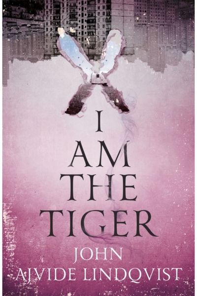 I Am the Tiger