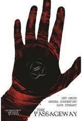 Bone Orchard Mythos: