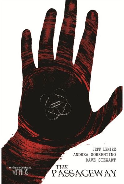 Bone Orchard Mythos: