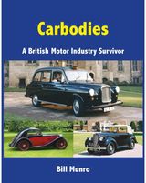 Carbodies