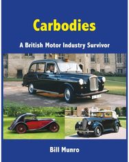 Carbodies: A British Motor Industry Survivor