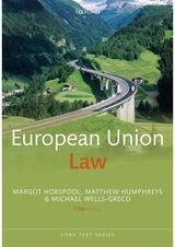 European Union Law