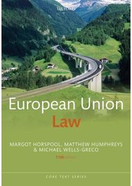 European Union Law