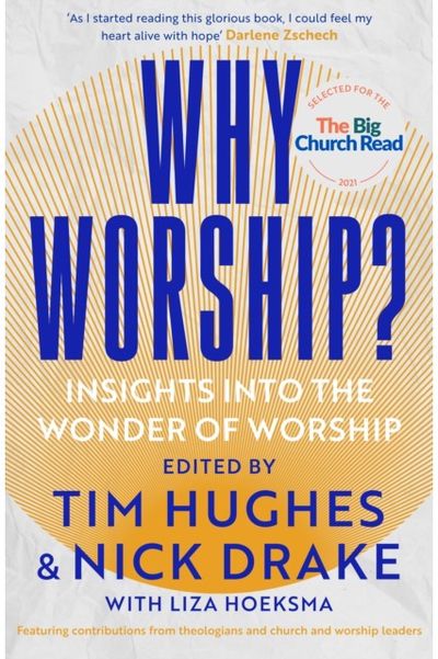 Why Worship?