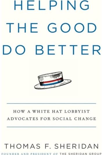 Helping the Good Do How a White Hat