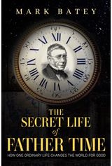 Secret Life of Father Time