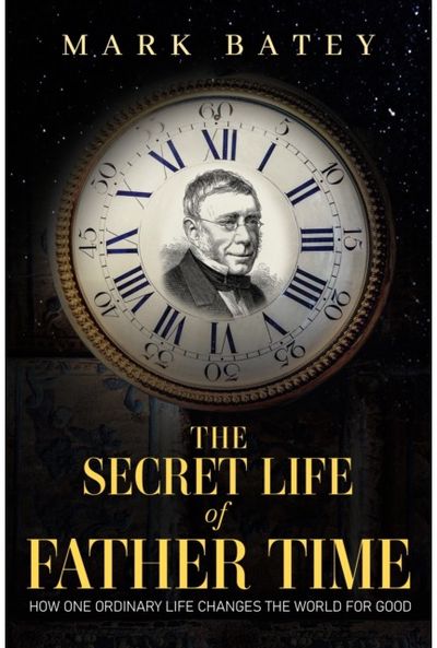 Secret Life of Father Time