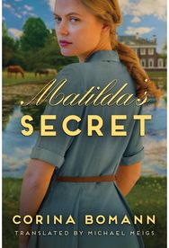 Matildas Secret