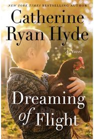 Dreaming of Flight: A Novel A Novel