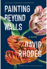 Painting the Walls: A Novel A Novel