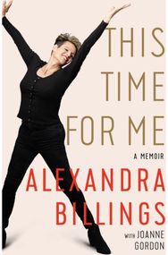 This Time for Me: A Memoir A Memoir