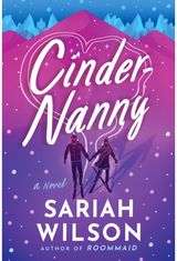 Cinder-Nanny A Novel